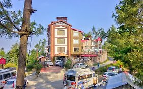 Katson Blue, Mashobra